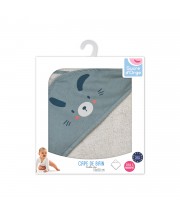 CAPE DE BAIN ODRAN Sucre Orge