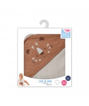 CAPE DE BAIN OUADIE Sucre Orge