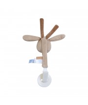 ATTACHE TETINE LAPIN Sucre Orge