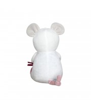 DOUDOU MAGIDOUX SOURIS PALMIRE Sucre Orge