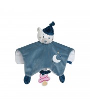 DOUMOU MAGIDOUX XL OURS PAULOT Sucre Orge