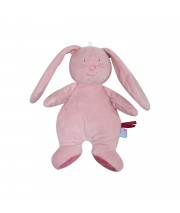 DOUDOU LAPIN PLACIDE Sucre Orge
