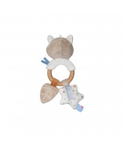 HOCHET D'EVEIL LOUP Sucre Orge
