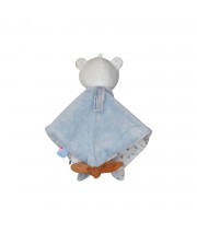 DOUMOU XL OURS Sucre Orge