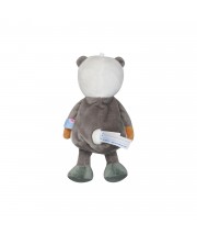 CAJOU PANDA Sucre Orge