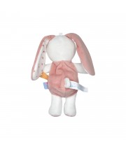 CAJOU LAPIN Sucre Orge