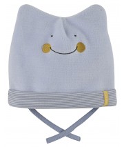 BONNET BEBE GARCON Sucre Orge