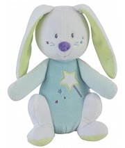 DOUDOU MAGIDOUX LAPIN Sucre Orge