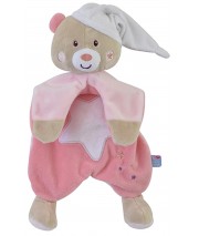 DOUMOU MAGIDOUX OURS PHOSPHORESCENT
