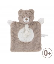 TETINOU® OURS CHOCOLAT Sucre d'Orge