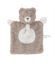TETINOU® OURS CHOCOLAT Sucre d'Orge