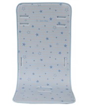 MATELAS DE POUSSETTE Sucre Orge