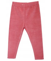 PYJAMA 2 PIECES ROSE/ECRU 2/8 ANS Sucre Orge