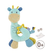 Hochet Bebe Sucre D Orge Hochets D Eveil Pour Bebe Fille Et Garcon