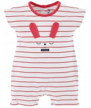 COMBICOURT BEBE FILLE Sucre Orge