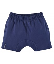 SHORT BEBE MARINE 3/24 MOIS Sucre Orge