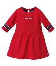 ROBE PATINEUSE Sucre Orge
