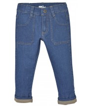 PANTALON Sucre Orge