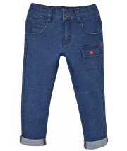PANTALON Sucre Orge