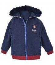 CARDIGAN Sucre Orge