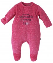 Kaseta Lirik Admin Pyjama 18 Mois Sans Pied Remont Kvartiru Com