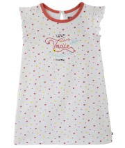 CHEMISE DE NUIT FILLE 2/8 ANS LA NUIT Sucre Orge