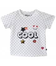 TEE SHIRT AFIA Sucre Orge