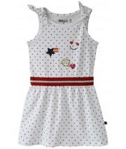 ROBE ANAE Sucre Orge