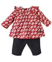 كوميديا مؤخرا إغواء Pantalon Bebe Fille 1 Mois Mindyourheadapp Com