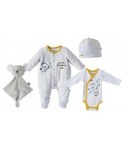 KIT DE NAISSANCE PREMA / 6 MOIS
