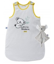 SET GIGOTEUSE ET DOUMOU KOALA
