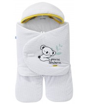 NID DE NAISSANCE SECURITE AUTO 0/6 MOIS