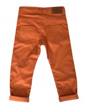 PANTALON BROEN Sucre Orge