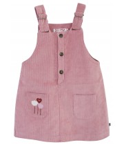 ROBE BIRGITTE Sucre Orge