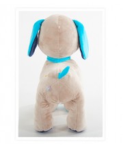RANGE PYJAMA CHIEN Sucre Orge