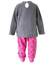 PYJAMA 2 PIECES BLEONA Sucre Orge