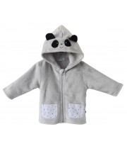Robe De Chambre Enfant Peignoir Et Robe De Chambre Fille Garcon Sucre D Orge