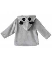 Robe De Chambre Enfant Peignoir Et Robe De Chambre Fille Garcon Sucre D Orge