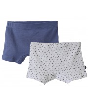 LOT DE 2 BOXERS CHRISTOPHE Sucre Orge