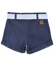 SHORT CELINA Sucre Orge