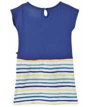 ROBE CELESTINA Sucre Orge