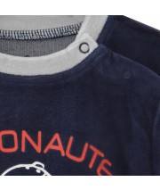 PYJAMA 2P DORIAN Sucre Orge
