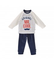 PYJAMA 2P DARREN Sucre Orge