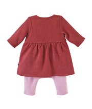 Vetement Nouveau Ne Sucre D Orge Tenue Sortie Maternite Bebe Premiere Tenue Naissance