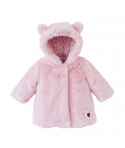Manteau Bebe Sucre D Orge Manteaux Et Blousons Bebe Fille Et Garcon