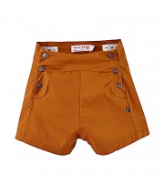 SHORT DORITA Sucre Orge