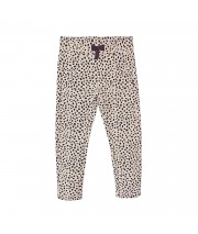 JEGGING DANKA Sucre Orge