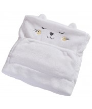 COUVERTURE COUSSIN 75 X 100 CM Sucre d'Orge