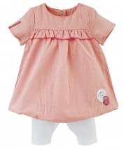 Robe Bebe Sucre D Orge Robes Jupes Ensembles Bebes Fille