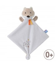 PETIT DOUMOU RENARD Sucre d'Orge